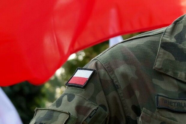 У Польщі затримали шпигуна-наркомана з України