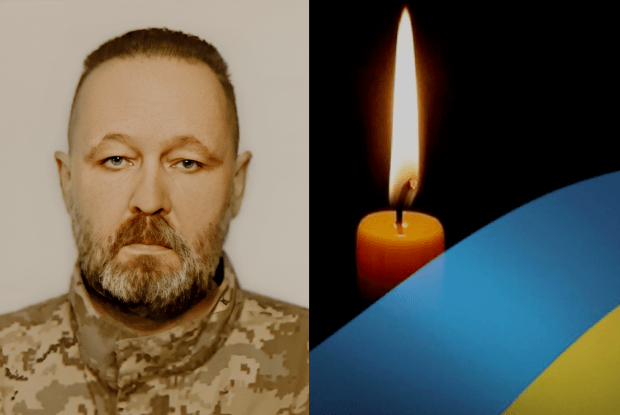 Волинь у скорботі: від численних поранень помер Герой з Ківерець