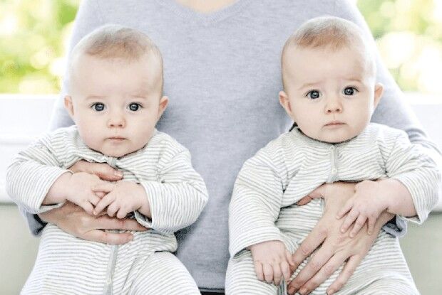 «Як я раніше не подумав: у нашій же родині близнюків ніколи не було?..»