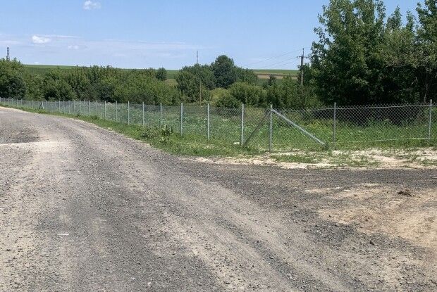 Крок до екологічної відповідальності: громада на Волині облаштувала легальне сміттєзвалище