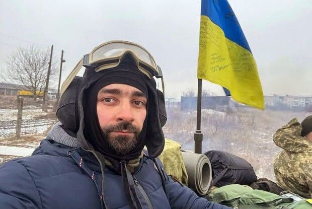 Шість танків — ​проти 20:  такий бій успішно провів підрозділ Героя України капітана Пономаренка