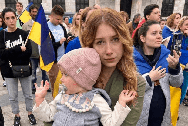 «Це більше не людина»: донька Сніжани Єгорової закликала ігнорувати її матір
