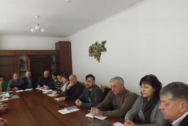 Голова Ківерцівської громади Володимир Жгутов розповів про позитивні і негативні моменти після утворення ОТГ 