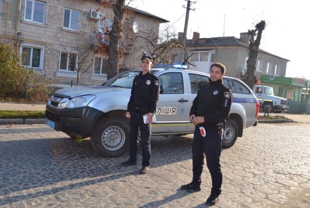 Як діятимуть екстренні служби в надзвичайній ситуації