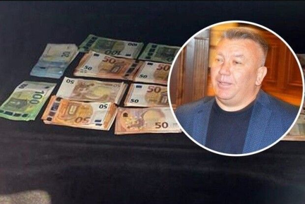 Чи внесуть 900 000 гривень застави за депутата-хабарника з Володимира?