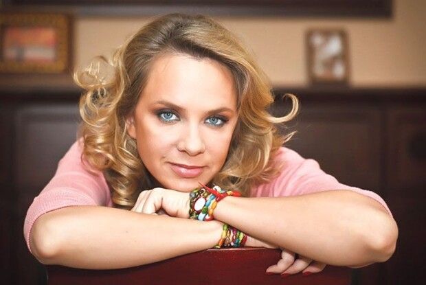 Екскоханий уславленої гімнастки Катерини Серебрянської помстився їй піснею