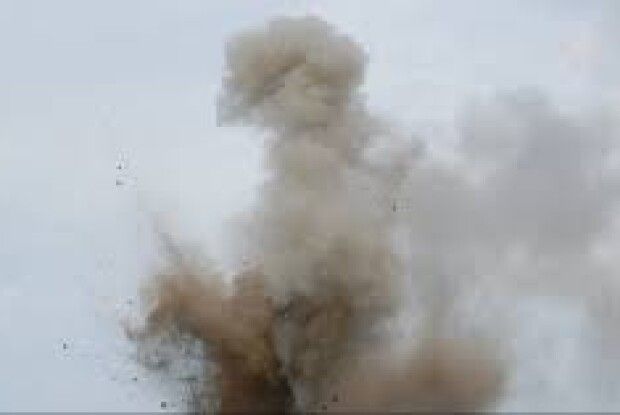 На Волині у двох районах сьогодні можуть лунати вибухи 