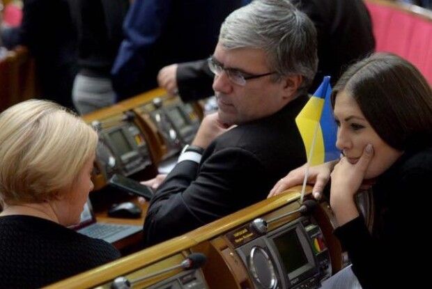 «Євросолідарність» ініціює зменшення витрат для підприємців на генератори і пальне – законопроєкт