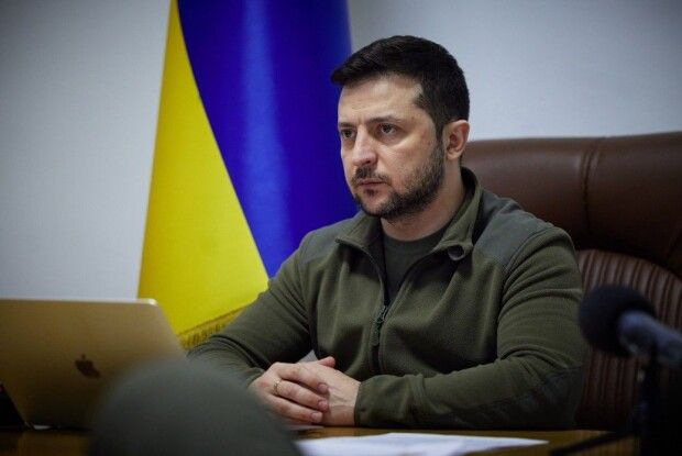 Зеленський поговорив із Макроном: підсумки