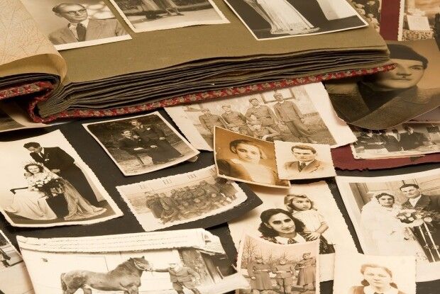 Волинянка дослідила свій родовід аж до 12-го покоління (Відео)