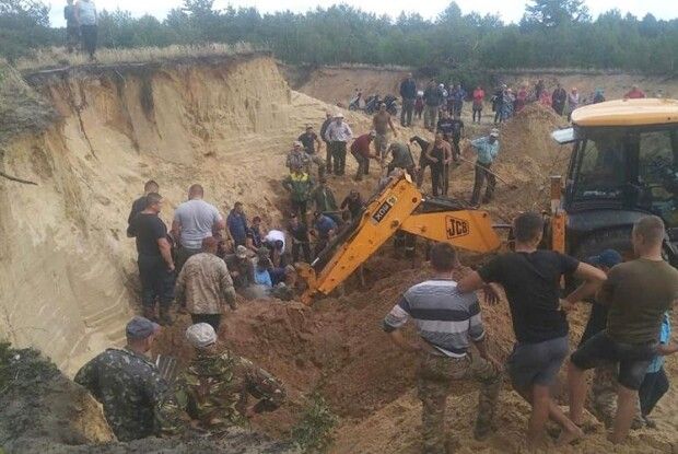 Життя трьох дітей обірвалося  через безневинну гру «в хатинки»