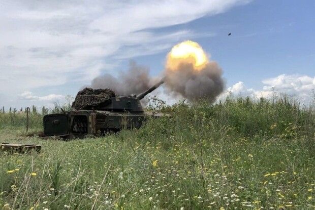 ЗСУ перейшли у контрнаступ на південному сході, — The Washington Post