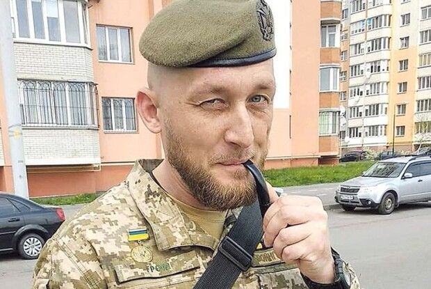 «Сепари» у Вінниці. В олії і сметані