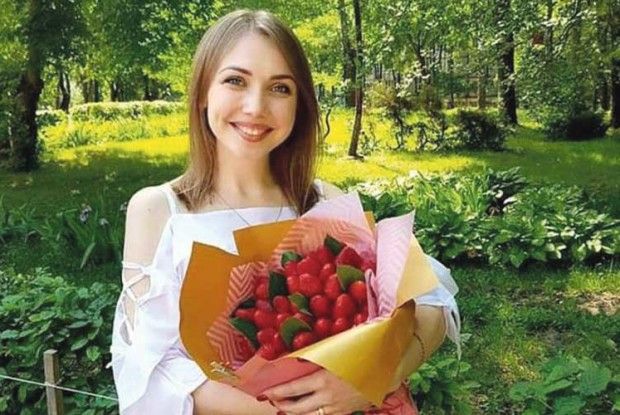 Померла у свій день народження