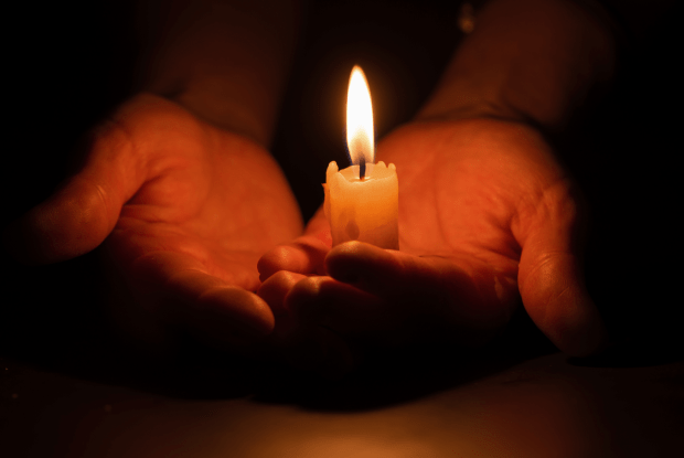 У пожежі на Західній Україні загинули троє маленьких дітей