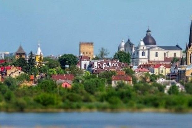 Рейтинг: у Луцьку жити комфортніше, ніж у Рівному