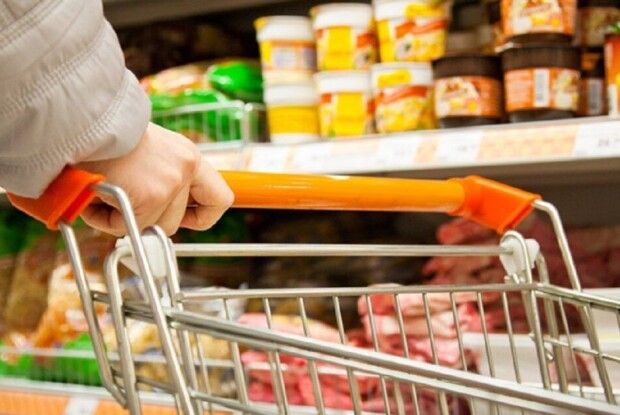 Як на Волині виросли ціни в січні