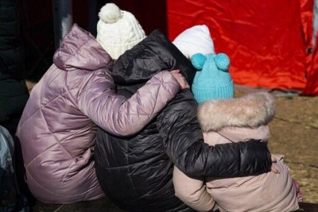 Білорусь бере участь у депортації українських дітей — Лубінець