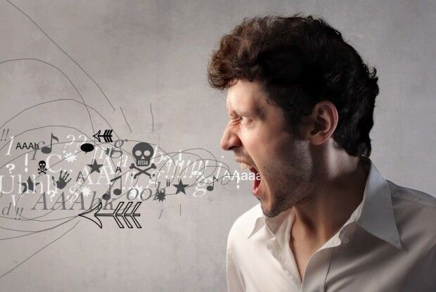 Волинянина оштрафували за нецензурну лайку