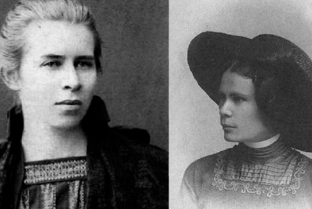 Білоруси читатимуть твори Лесі Українки, а українці – вірші Алоїзи Пашкевич