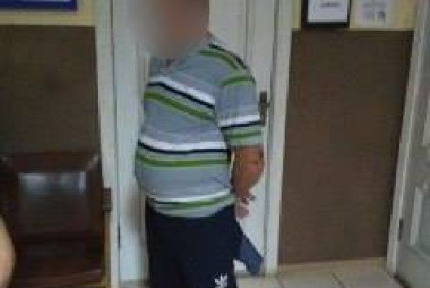 За напад на патрульних ковельчанину може загрожувати кримінал