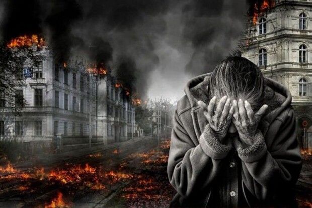 Чому Бог допустив війну в Україні? Відповідь священнослужителя з Волині