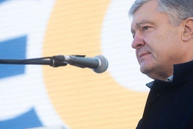 Позачергове засідання Ради на вимогу «Європейської Солідарності» відбудеться 27 квітня – Петро Порошенко