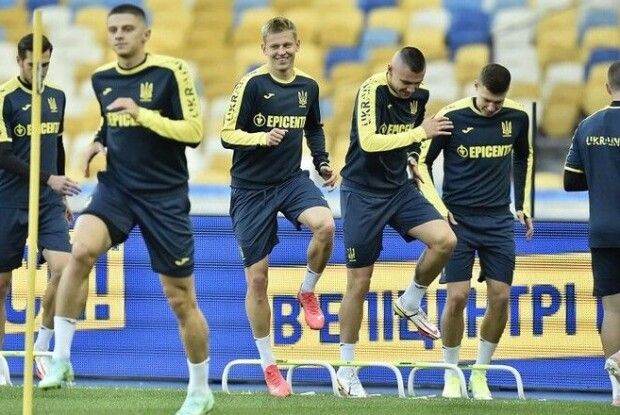 Чехія — Україна: прогноз букмекерів на матч