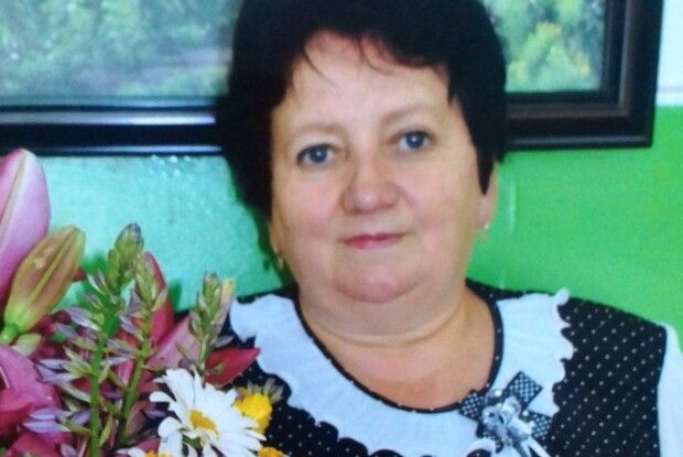 Сьогодні Горохівщина вітає вродливу жінку, турботливу берегиню й знану поштарівну на Волині