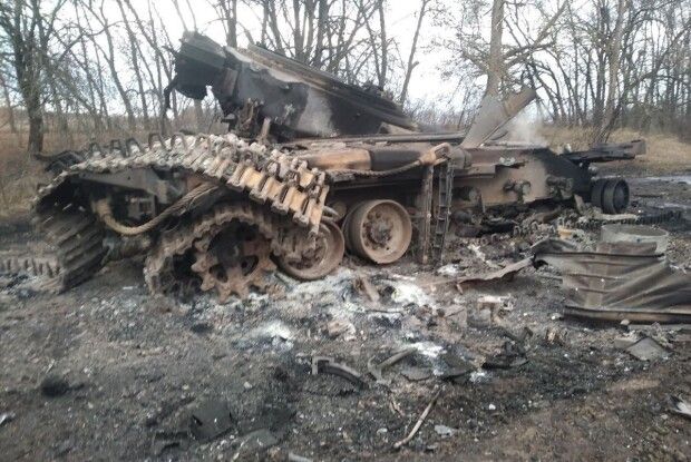 «Россия – дикая держава». Окупанти заздрять технологічному оснащенню української армії