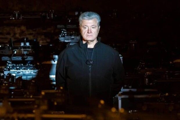 Вдалого полювання! – Порошенко купив для ЗСУ 40 гексакоптерів «Вампір»