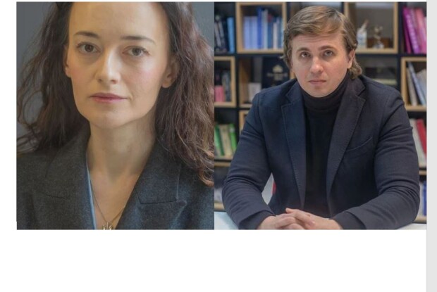 Кому у 2026 році дісталася престижна премія імені Георгія Ґонґадзе?