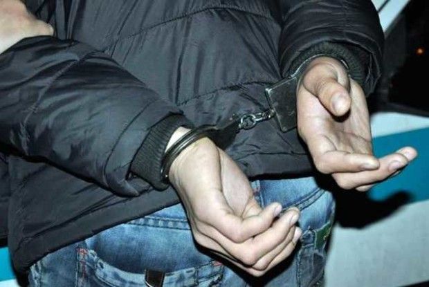 У Луцьку слідчі оголосили про підозру зухвалому грабіжнику