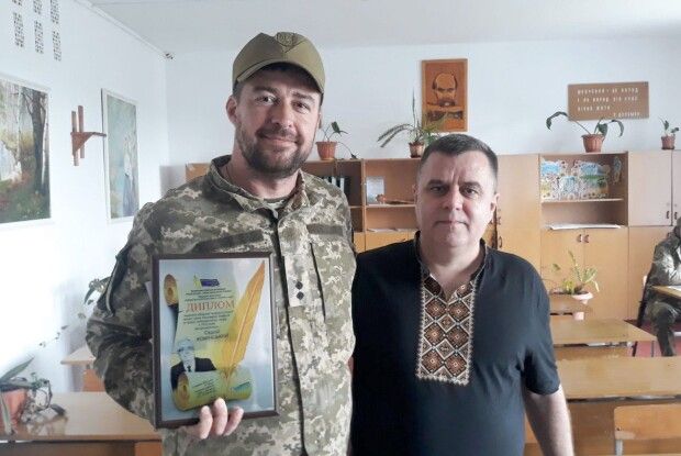 Якщо на Волинь наступатимуть білоруси, тероборона відразу  дасть їм лупня і повідомить про це  