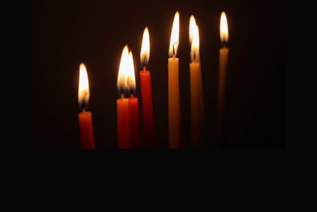 Страсний тиждень: що заведено робити щодня