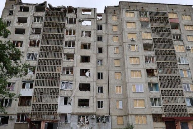 Луцька міськрада надасть матеріальну допомогу постраждалим від російської агресії