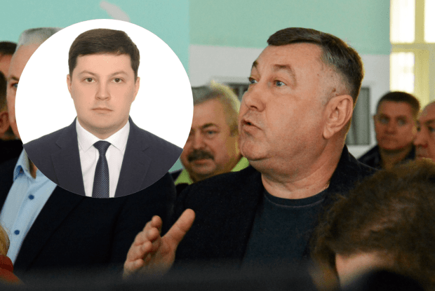 «Обранці волинської громади хочуть позбутися головного податківця краю через конфлікт інтересів»