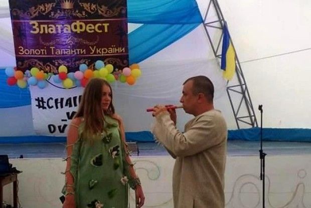 Аматорський театр «Відродження» імені Богдана Берези знову отримав Гран-прі, а ще - путівку в Будапешт
