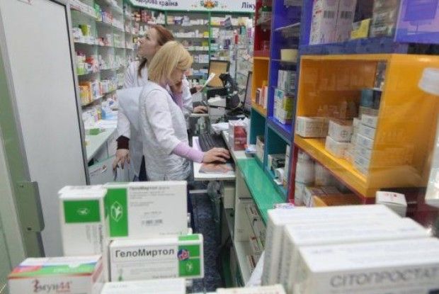 З нового року ліки можна буде повертати до аптек
