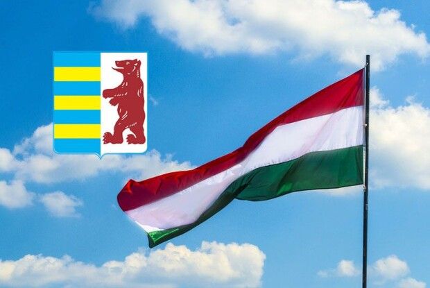 Прокремлівська Угорщина стягує війська до кордону із Закарпатською областю України