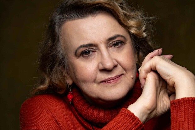 Відома уродженка Волині – росіянам: «Вас скорєє раз’...бьом!»