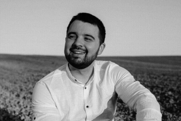 У Луцьку відбудеться фотовиставка Героя Максима Бурди