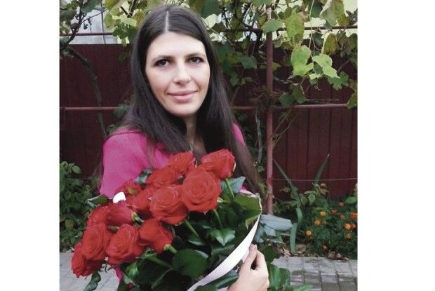  «Ти достойна троянд», – волинянин своїй дружині, яка народила йому четвірку дітей