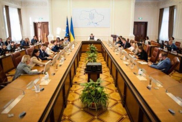 Кабмін призначив 11 нових заступників міністрів