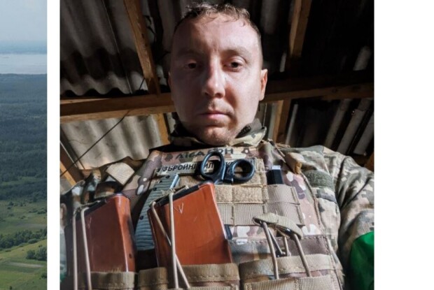 Відомий український письменник, якого викрадали бойовики  «днр», дістав важку контузію на фронті