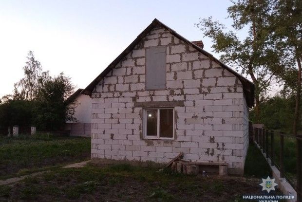 У Ковелі поліцейські затримали злодія на місці злочину 