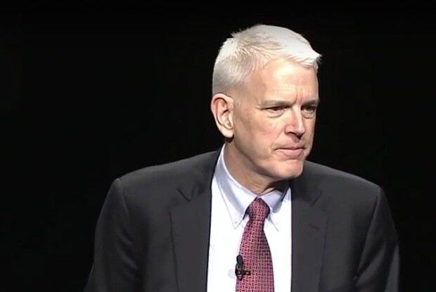 «Війна може тривати ще деякий час і буде більше схожою на Першу світову», – експосол США в Україні