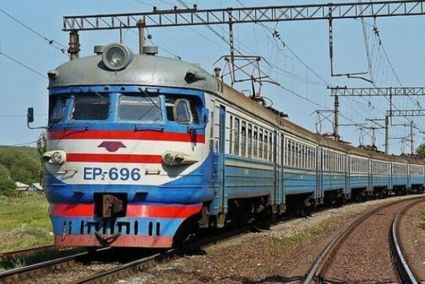 На Рівненщині ракетні удари влучили по залізничній інфраструктурі  