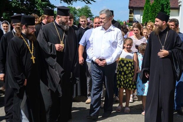 «За місяць вони хотіли перекреслити зроблене за 5 років. Нічого не вийде у п’ятої колони!» (Фото. Відео)