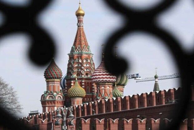 Керівництво Кремля та «Єдинороси» сподіваються на новий штурм Києва – ЗМІ 